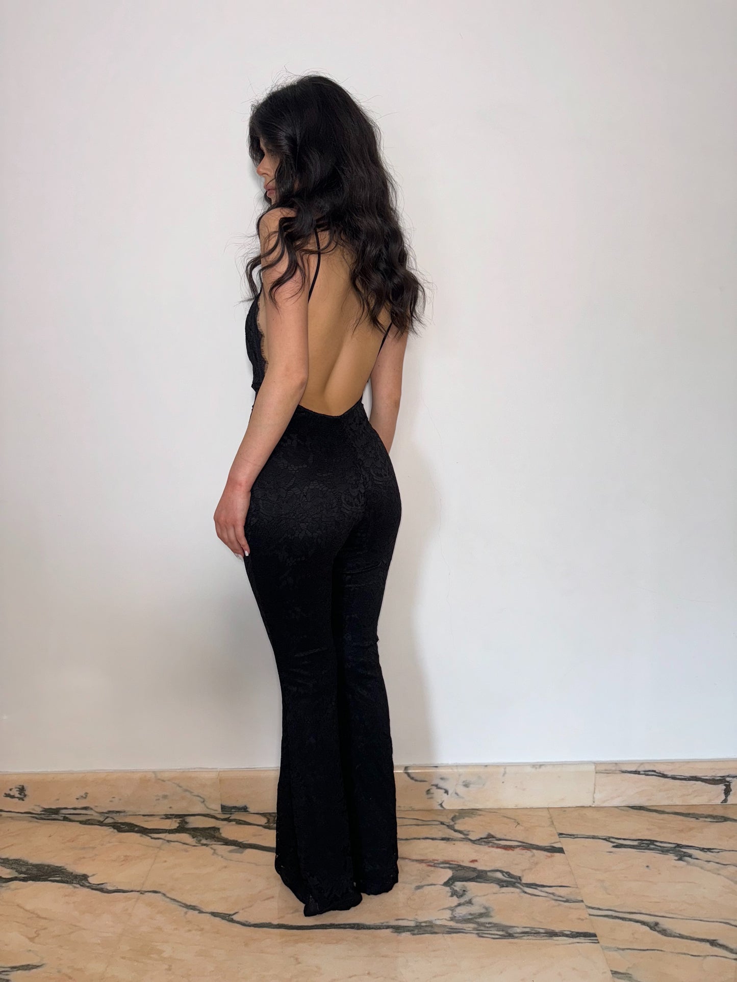 JUMPSUIT TEODORA tutti i colori