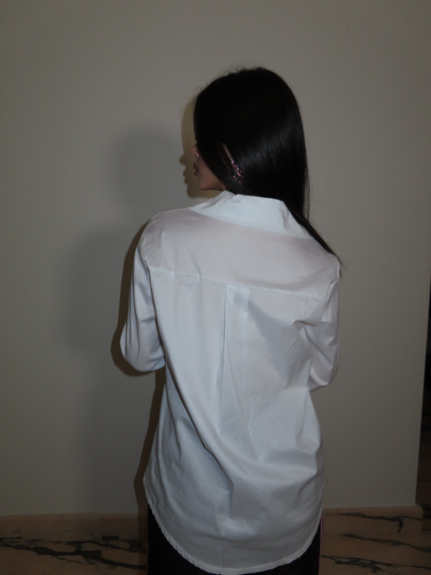CAMICIA VANITY