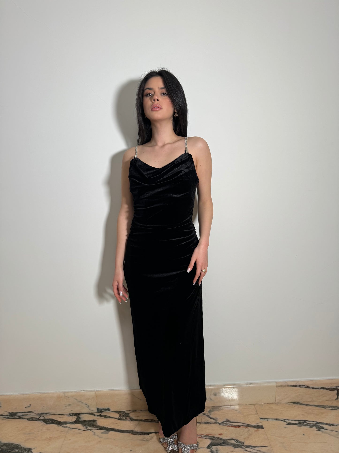 DRESS CAMELIA