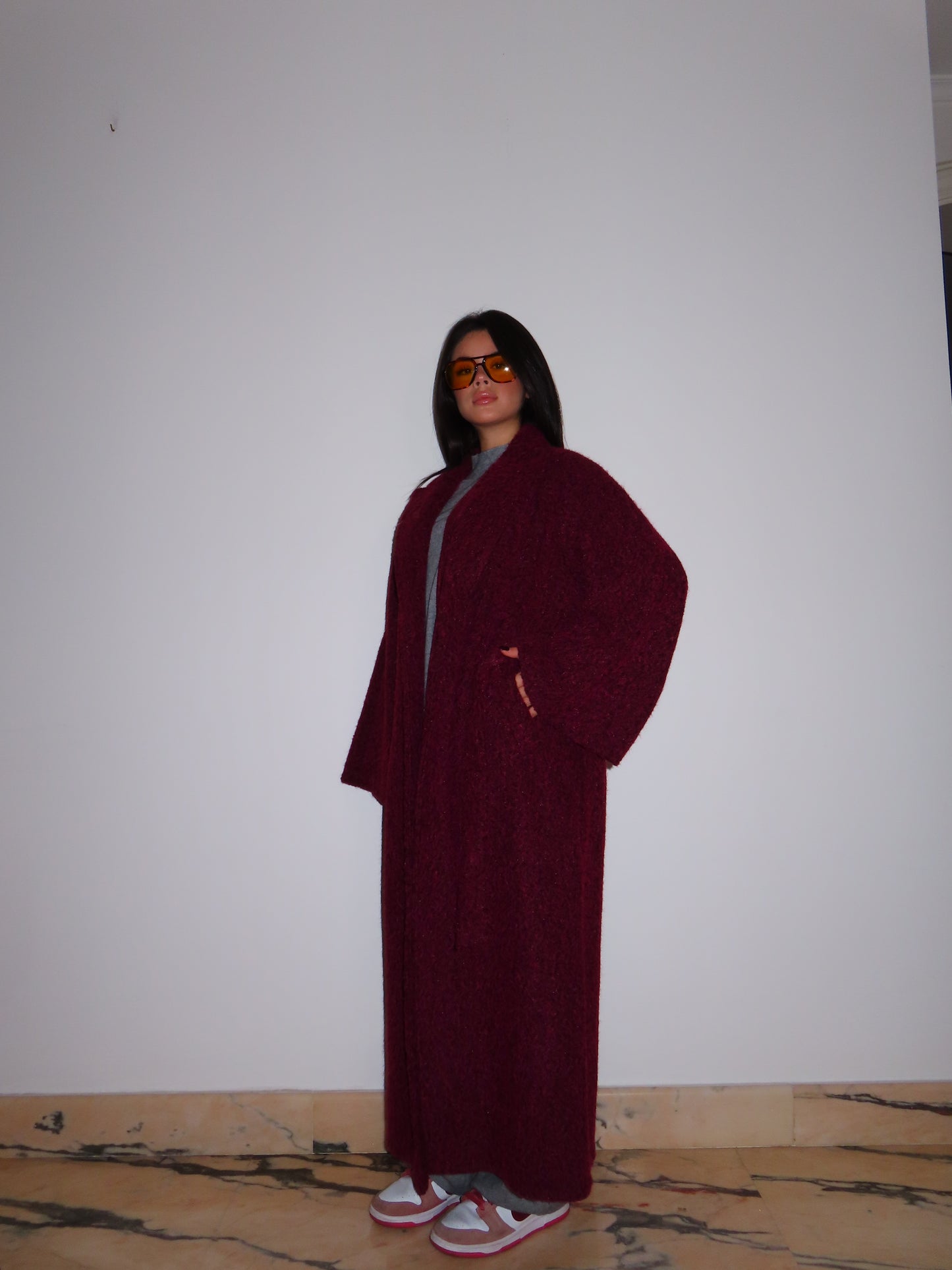 CAPPOTTO BARTY