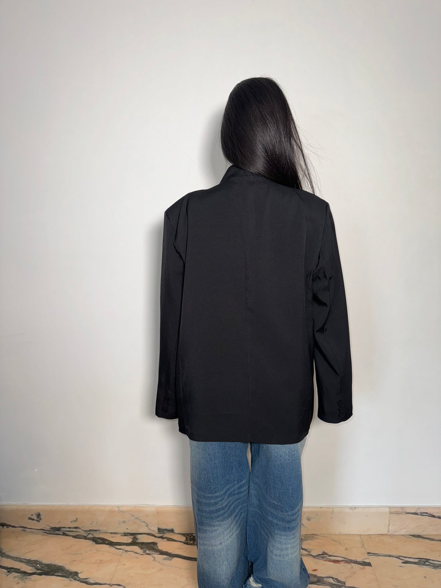 GIACCA COREANA tutti i colori