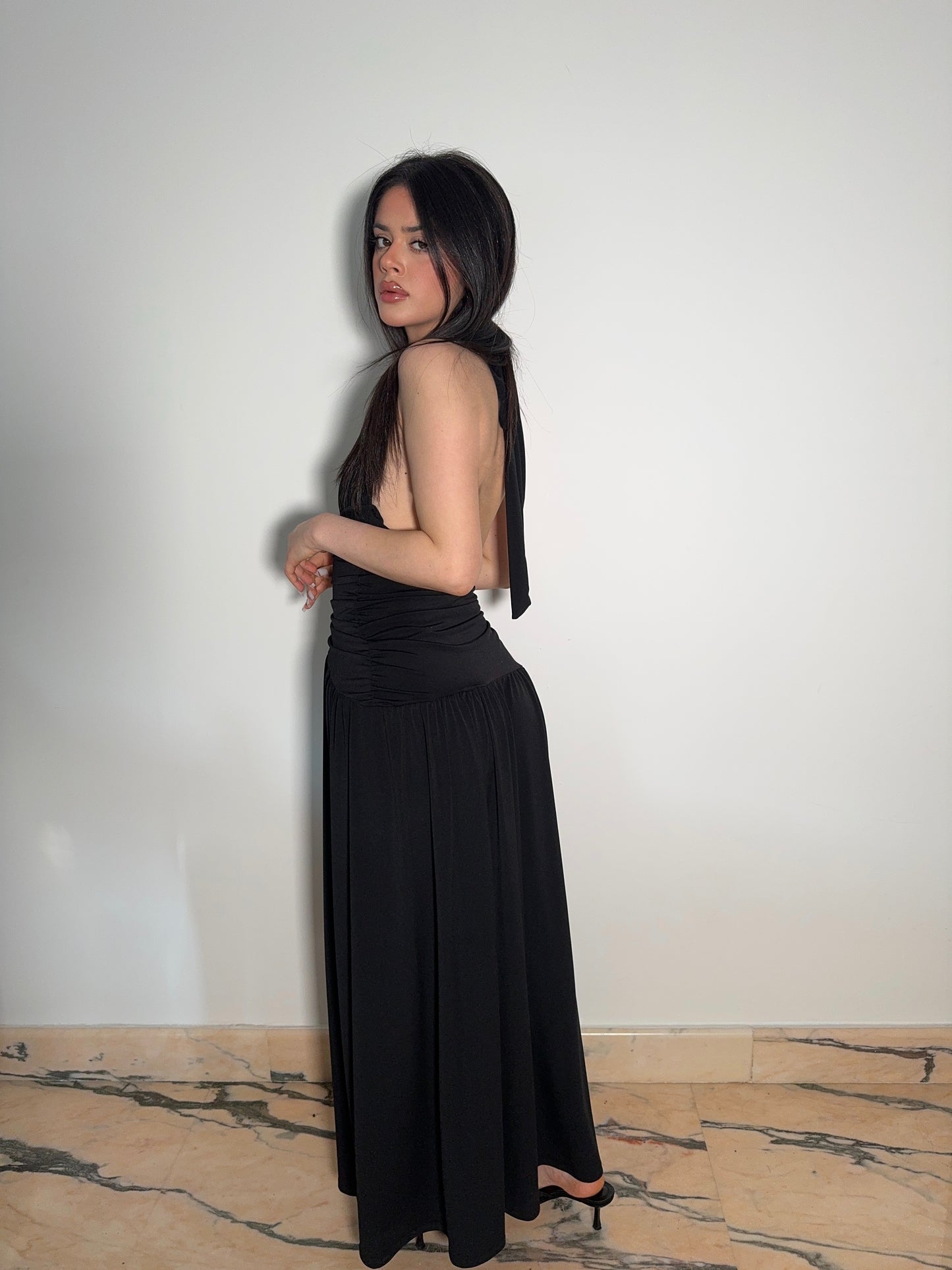 DRESS APERITIVO