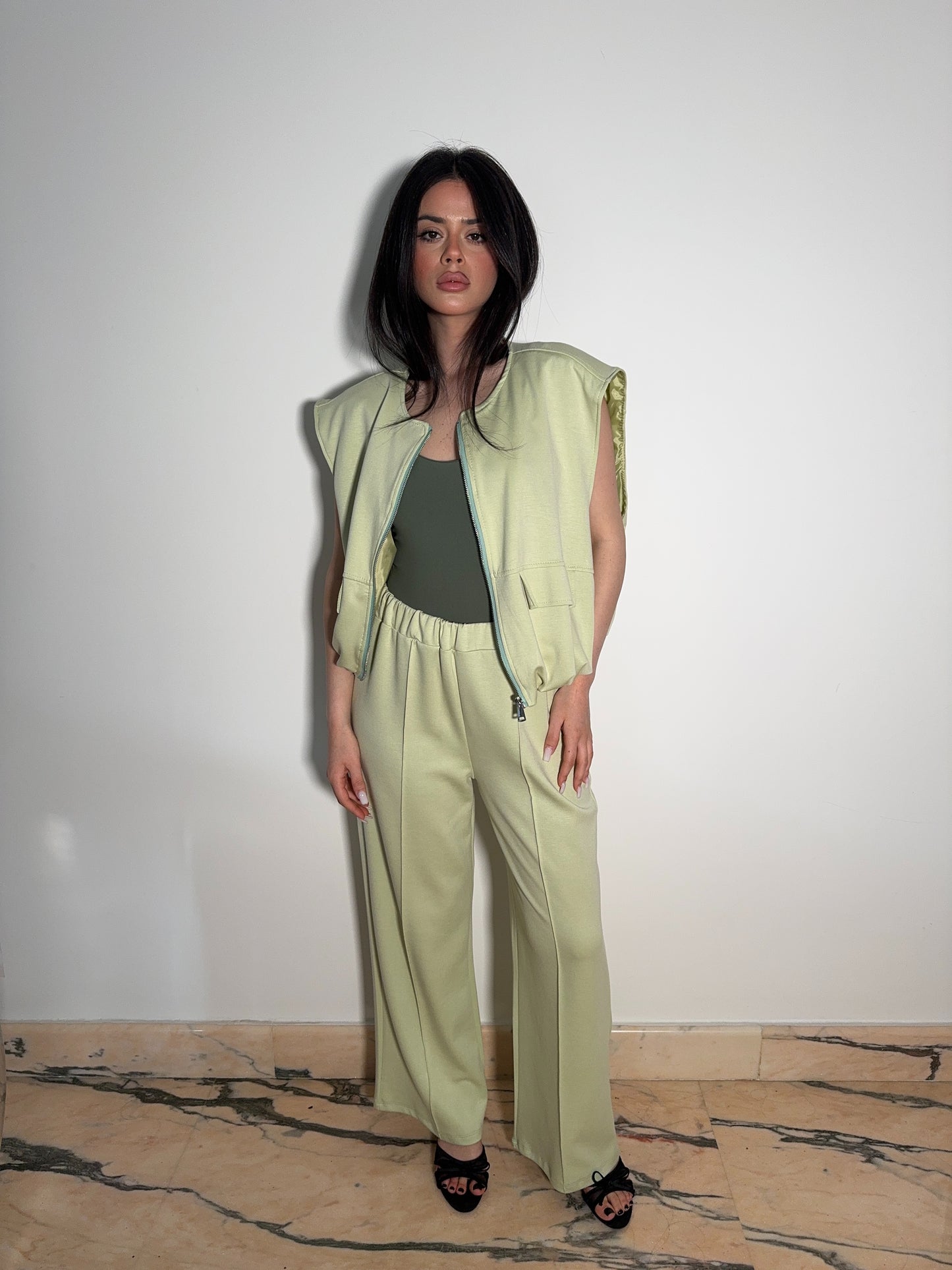 COORDINATO RUIZ