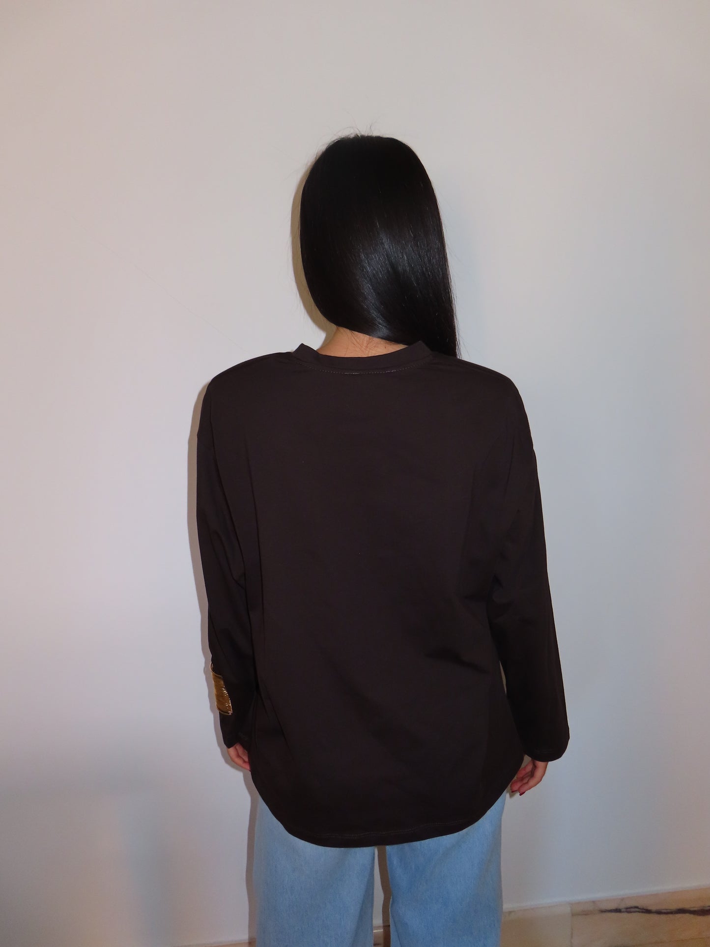 T-SHIRT KELLY tutti i colori