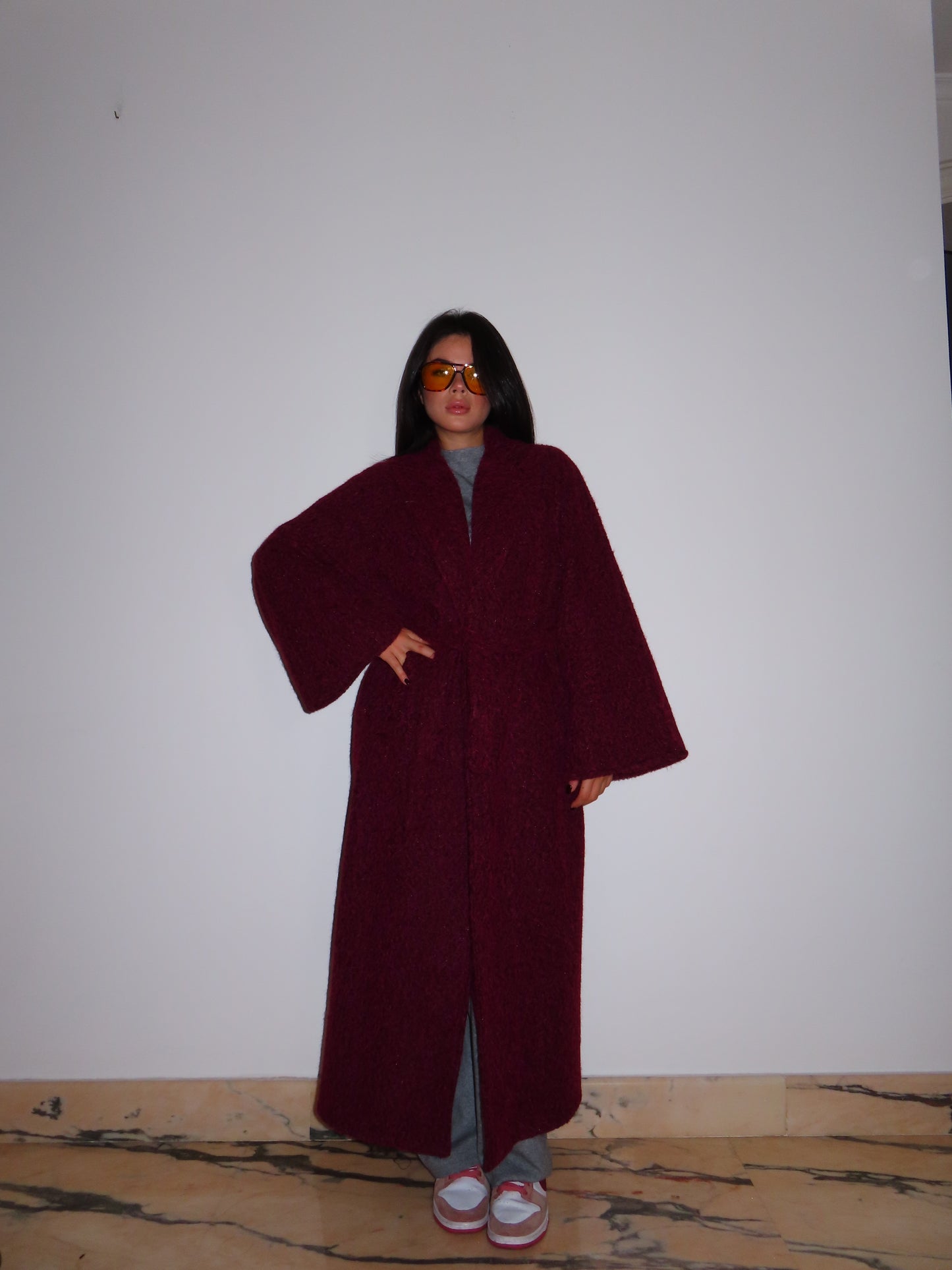 CAPPOTTO BARTY