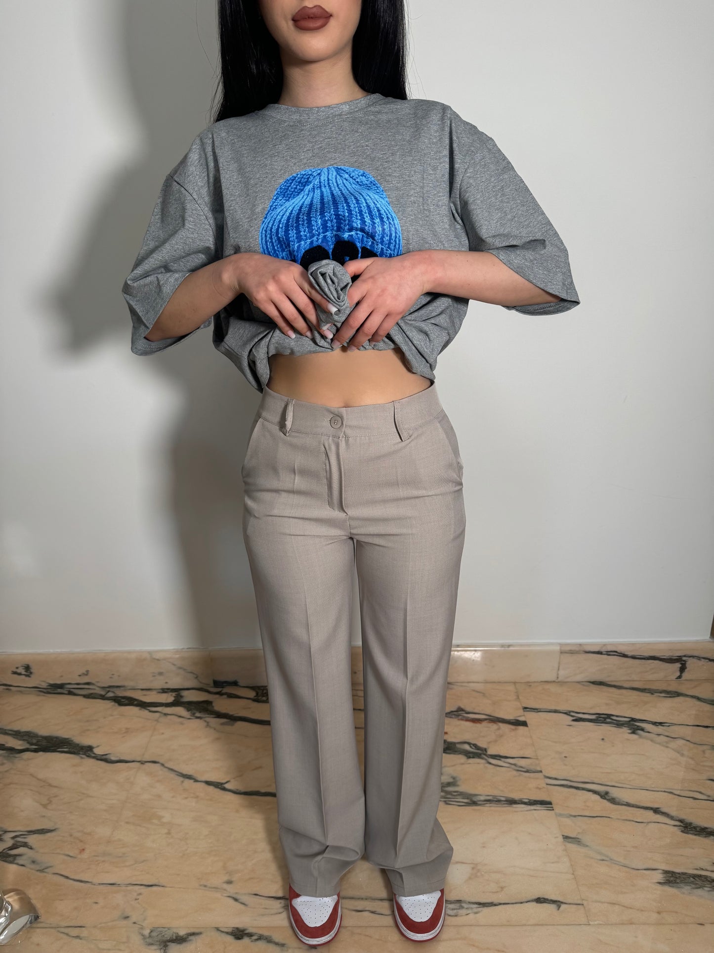 PANTALONE DIVA