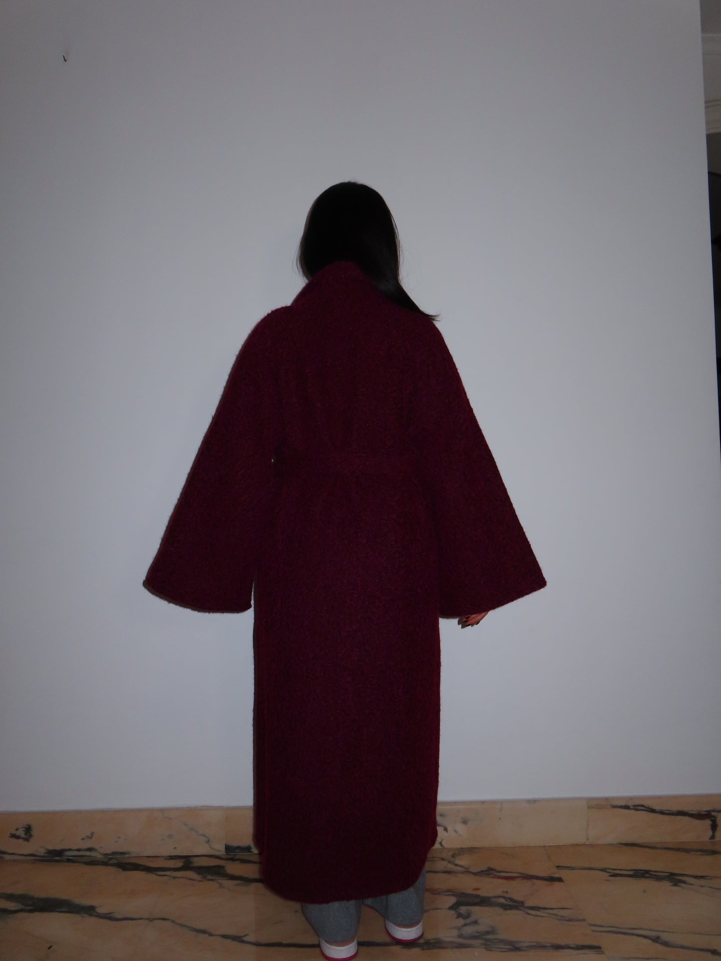 CAPPOTTO BARTY