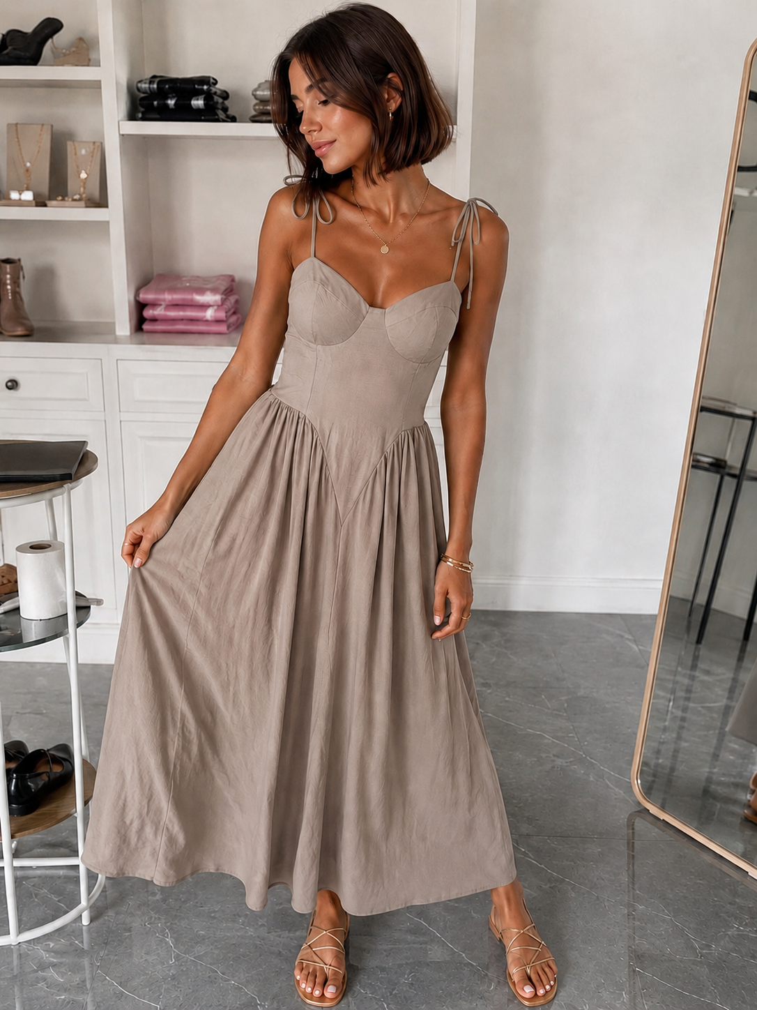 DRESS ONORE