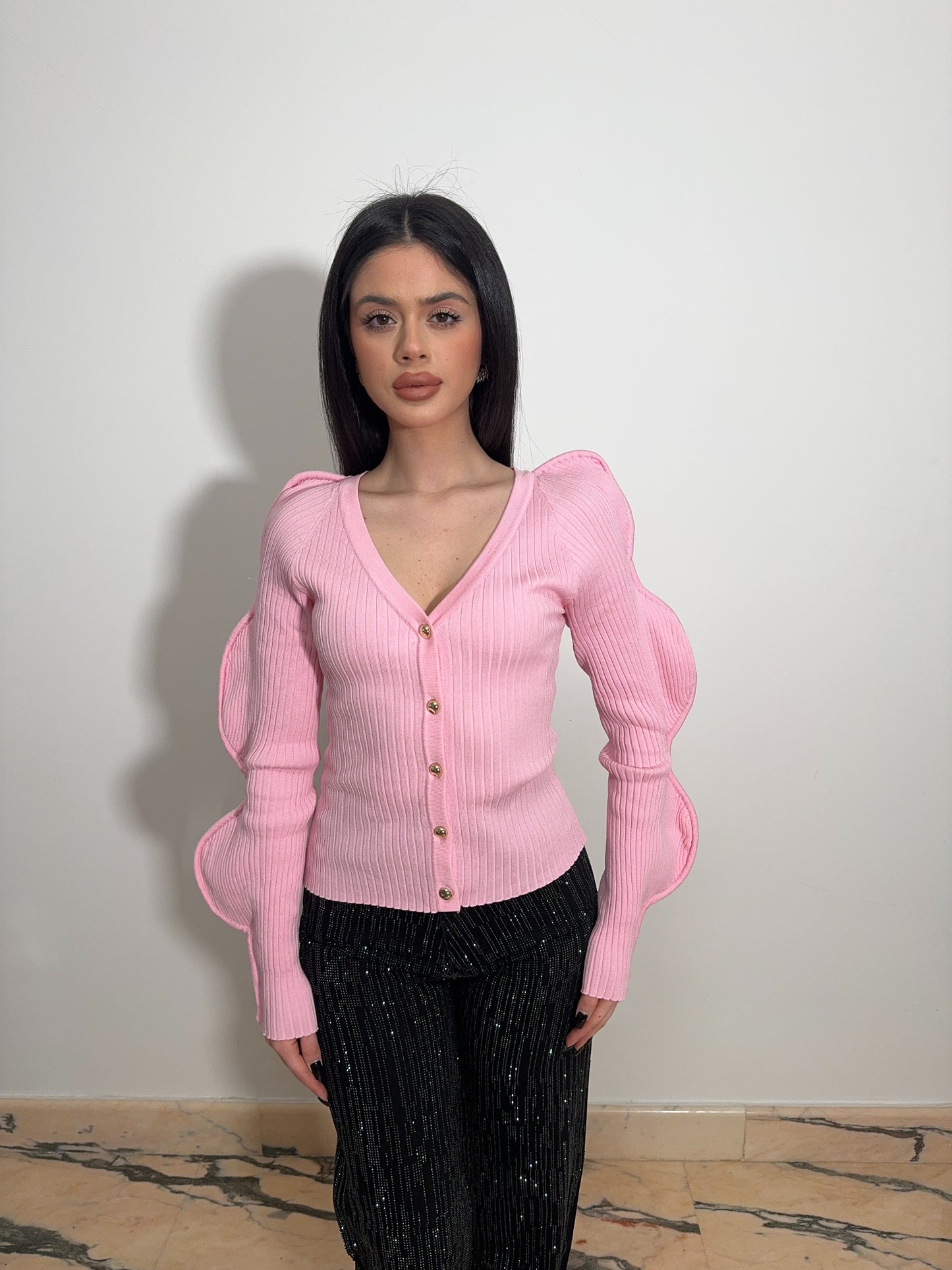 PULL ALI rosa