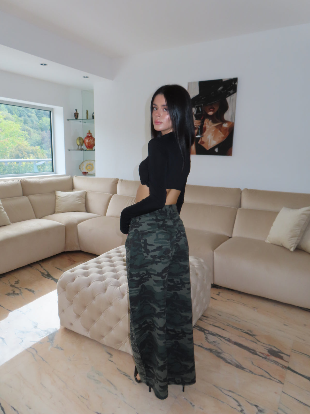 Jeans Disco