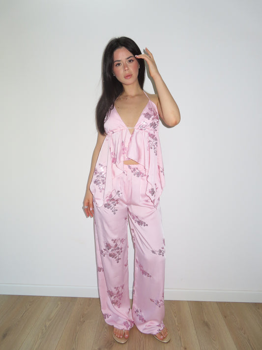 COORDINATO MARGELA tutti i colori