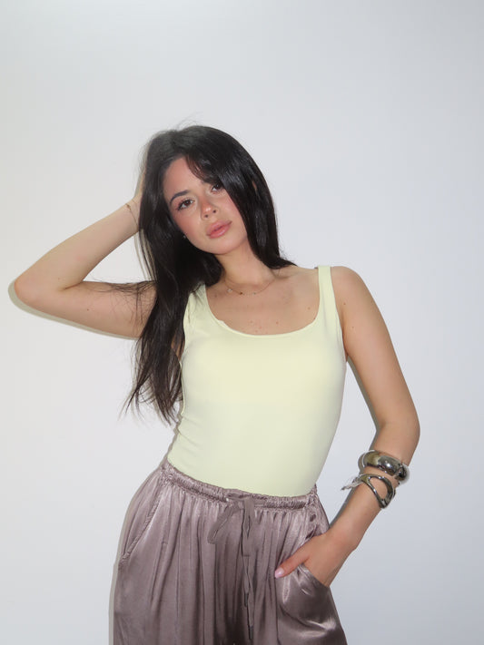 BODY BASIC tutti i colori