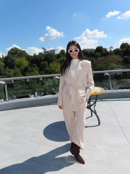 Tailleur Office COLORI