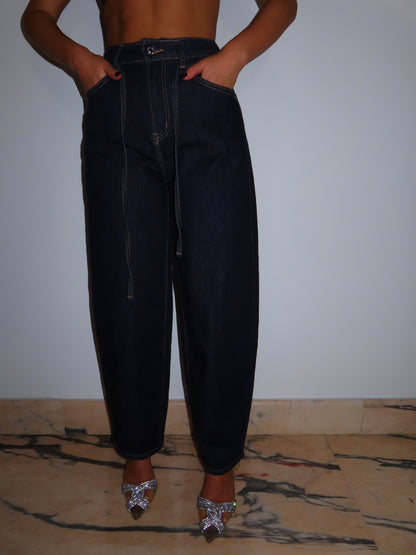 JEANS LACCIO