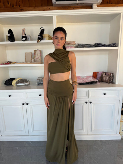 COORDINATO SENSUAL tutti i colori