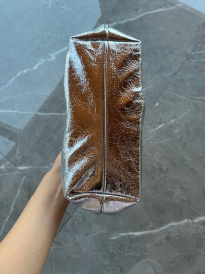 BORSA ARGENTO