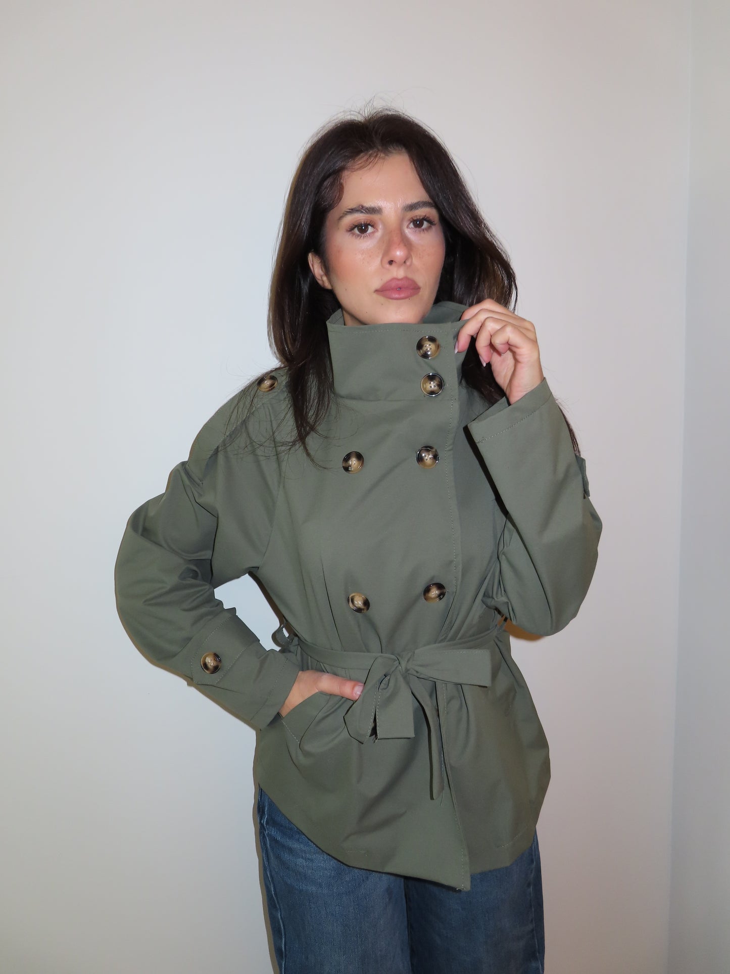 TRENCH MILLY tutti i colori