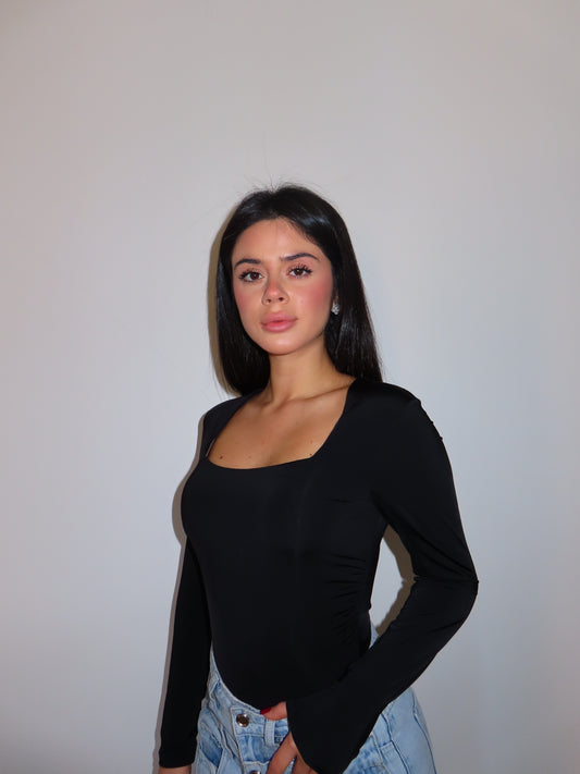 BODY MARZIA