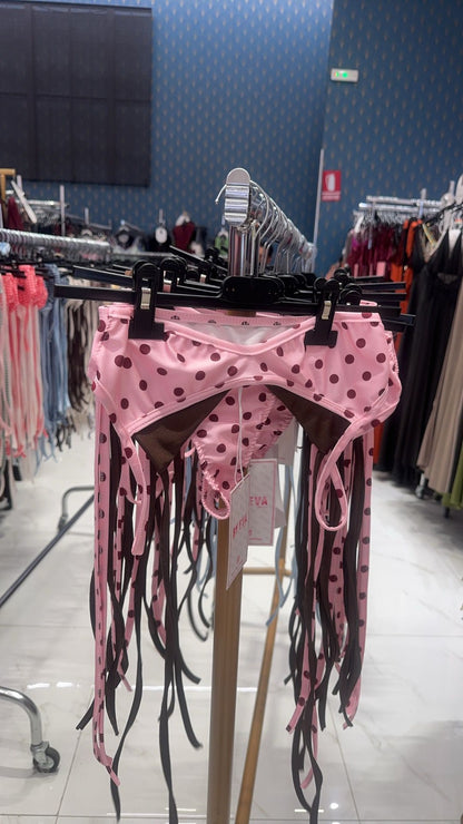 COSTUME POIS tutti i colori