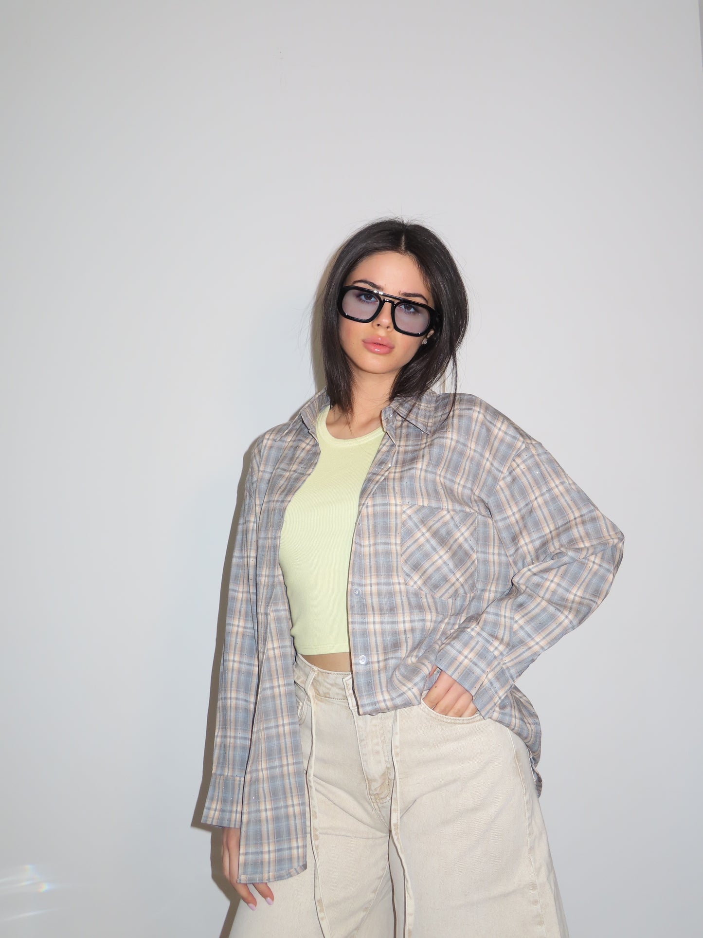 CAMICIA BENNY
