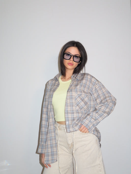 CAMICIA BENNY