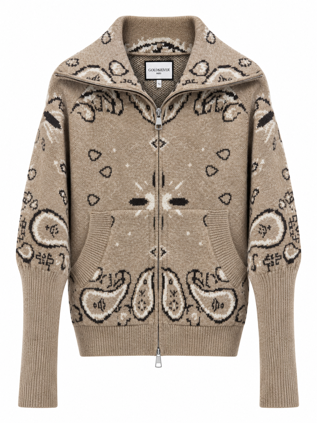 Cardigan Zaga