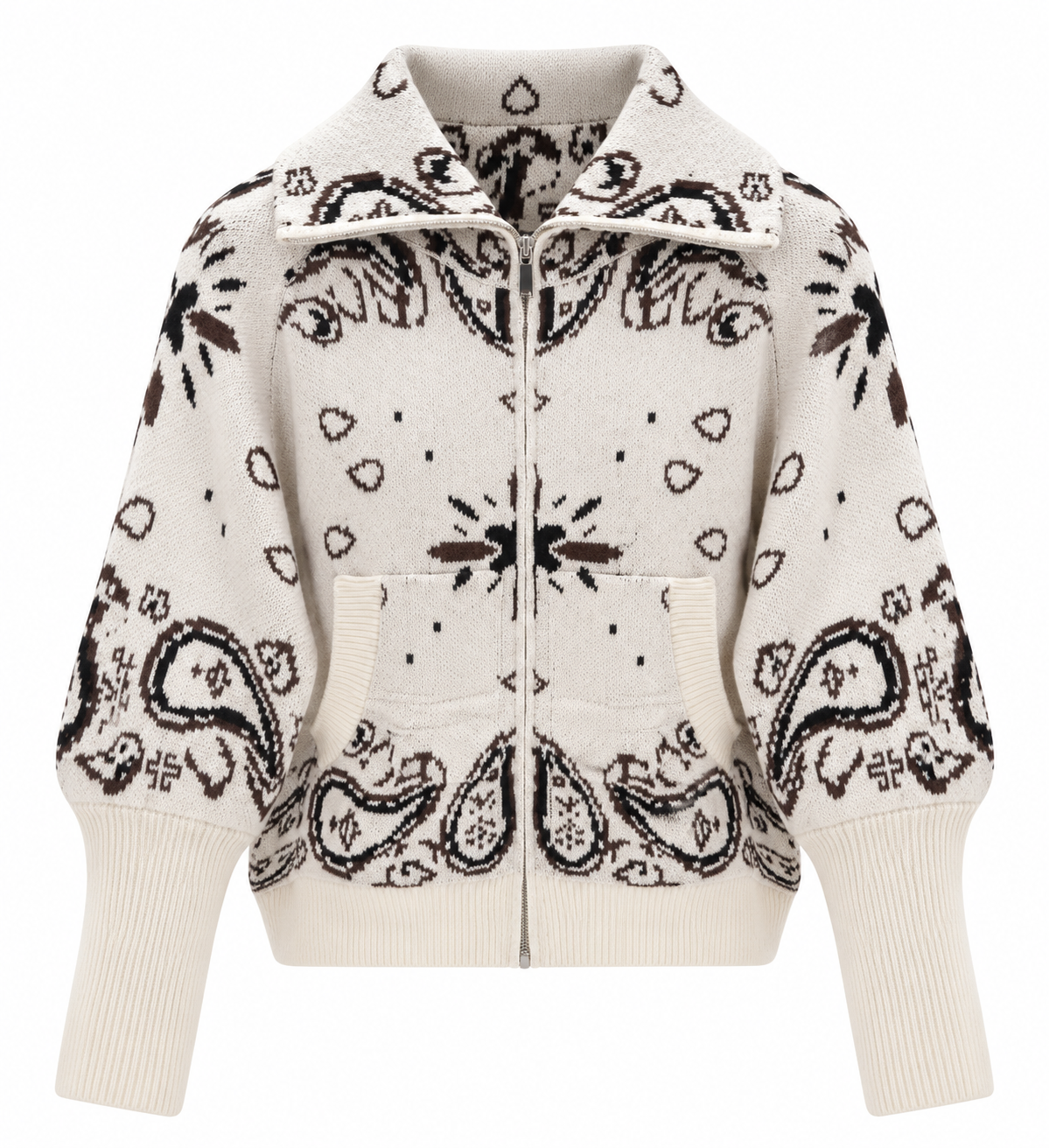 Cardigan Zaga