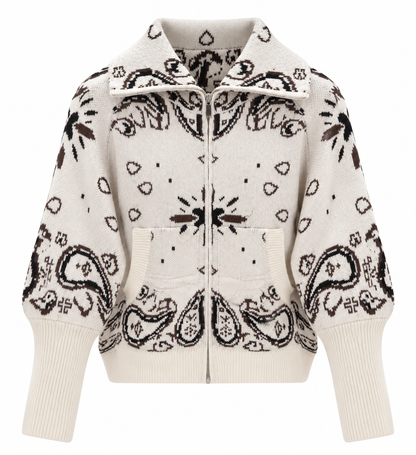 Cardigan Zaga
