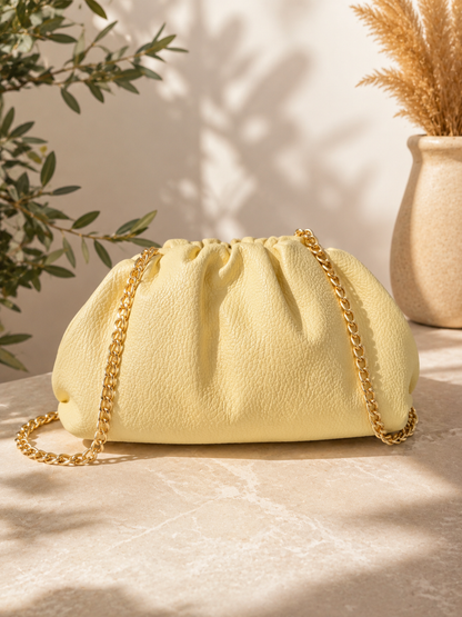 BORSA NUVOLA tutti I COLORI
