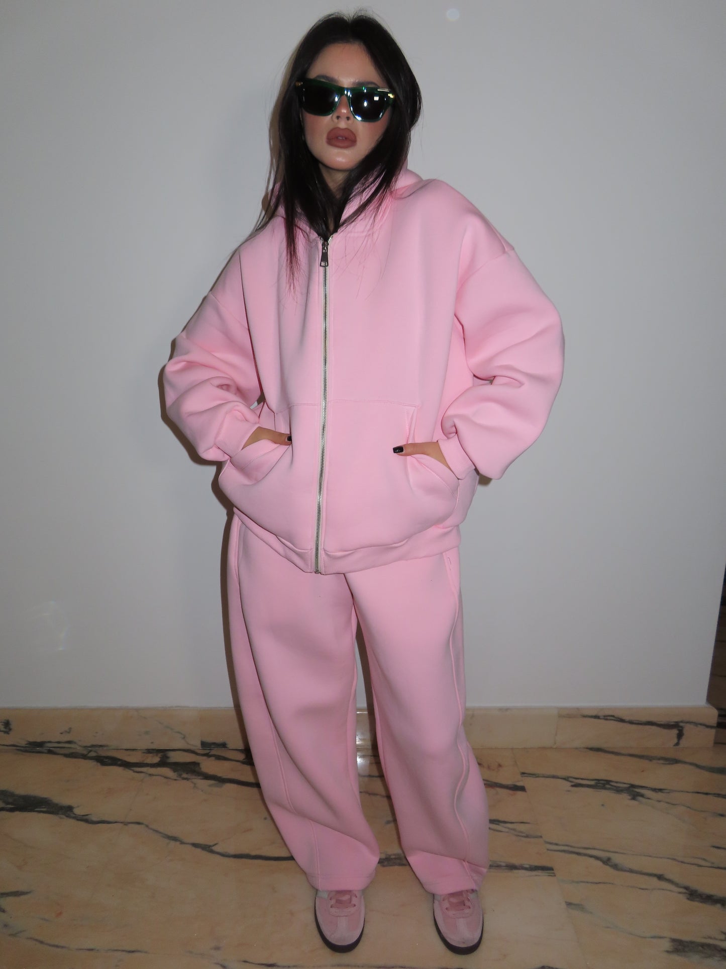 COORDINATO BELLA tutti i colori