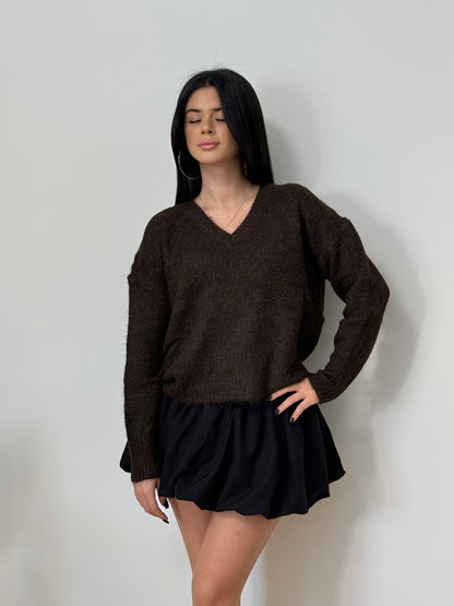 MAGLIONE BROWN