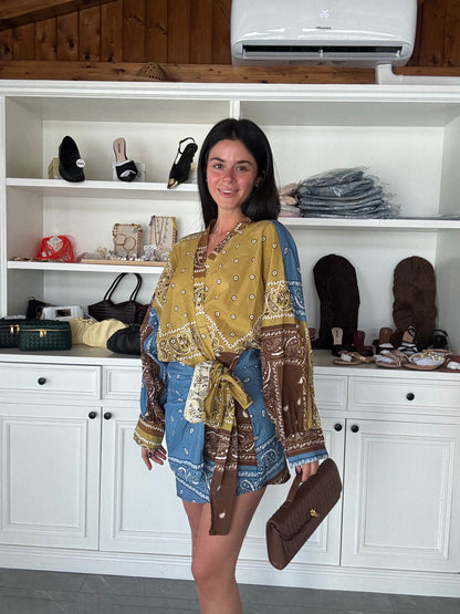 DRESS SILVIA tutti i colori