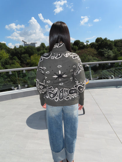 Cardigan Alai COLORI