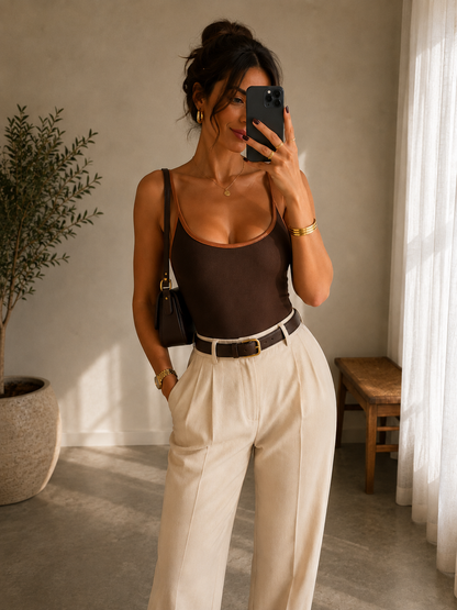 BODY FILO tutti i colori