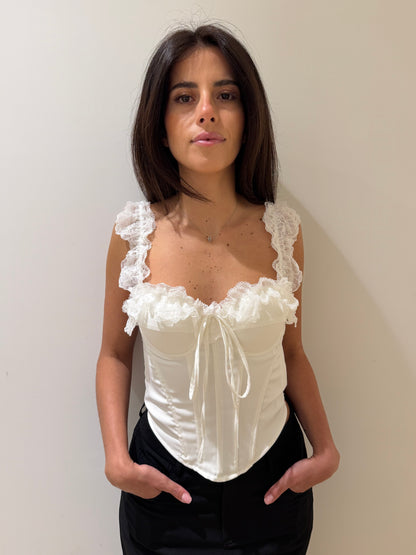 CORSETTO BABY tutti i colori