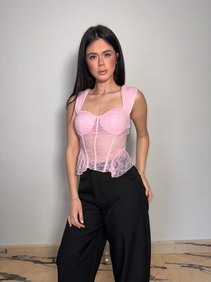 CORSETTO BETTA