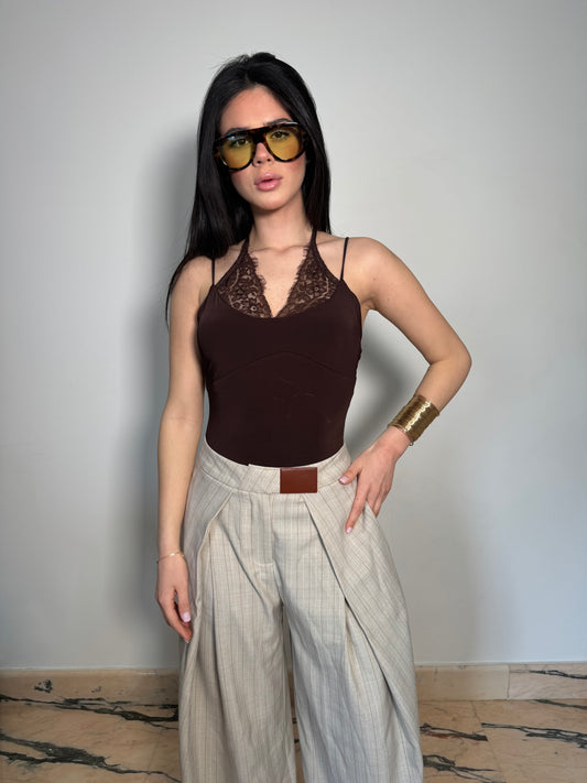 BODY ELVIRA tutti i colori