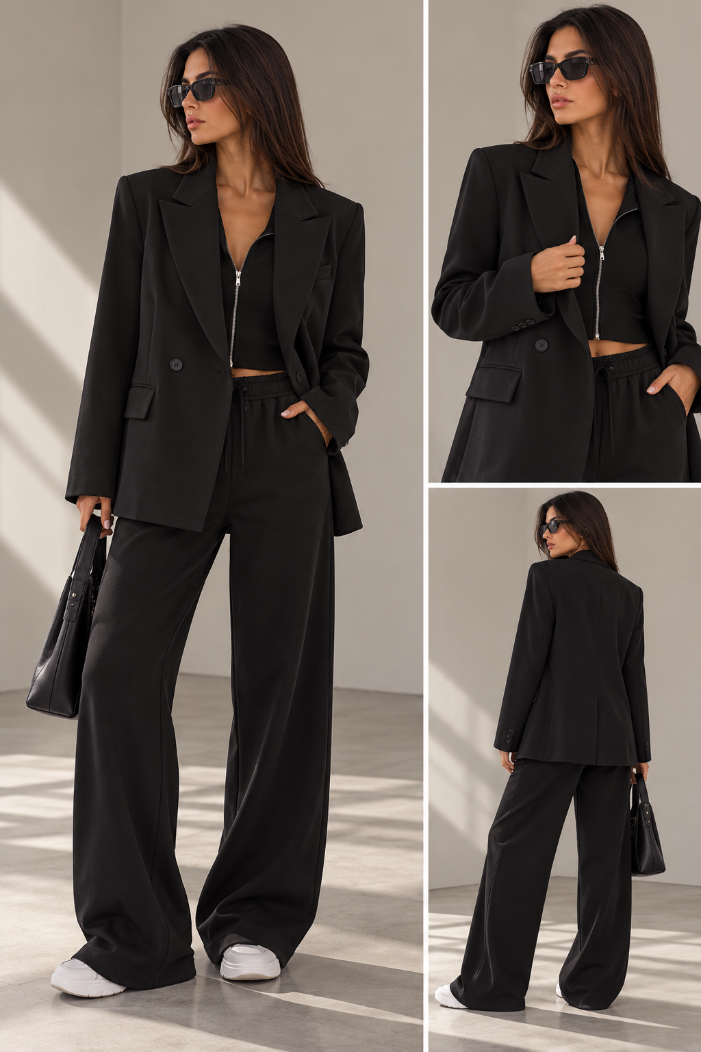 Blazer Spisy COLORI
