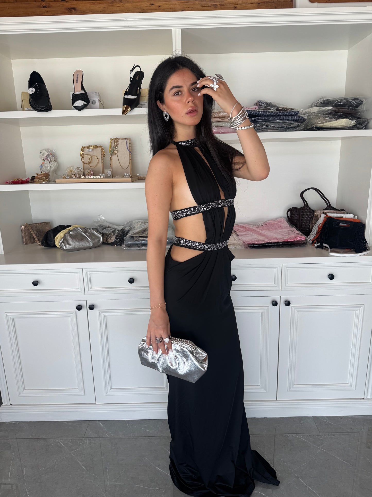 DRESS MARIA tutti i colori
