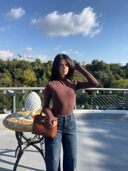 Maglia Serafin Lunga COLORI
