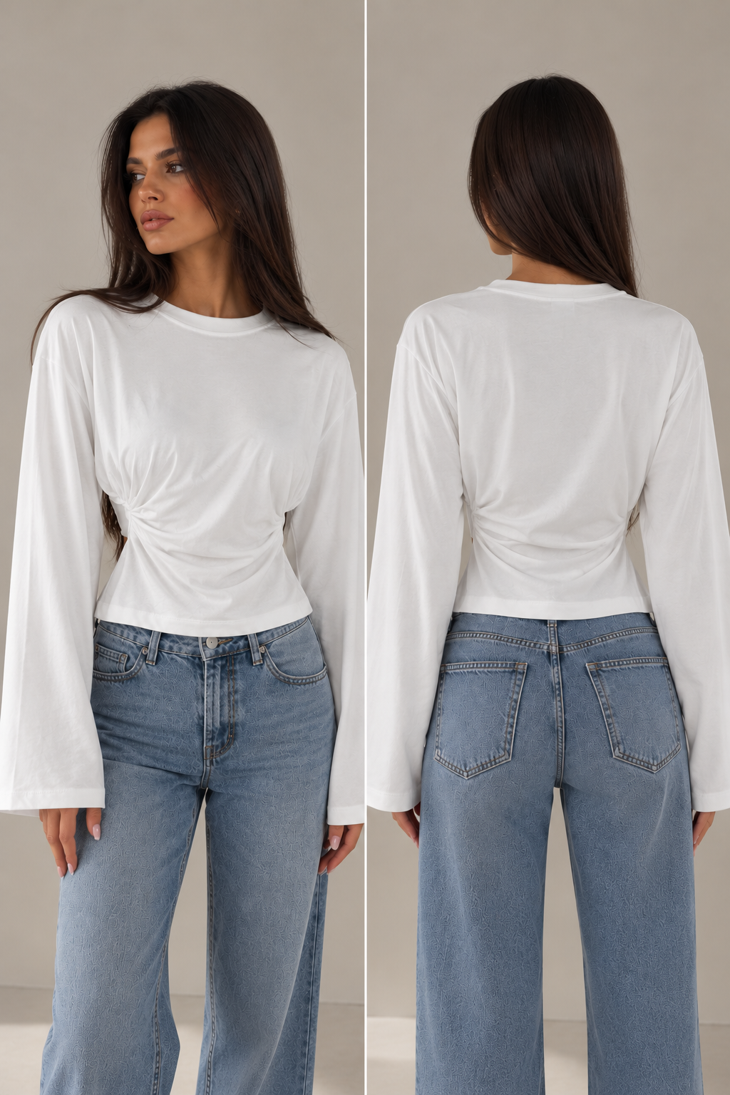 Maglia Matilde
