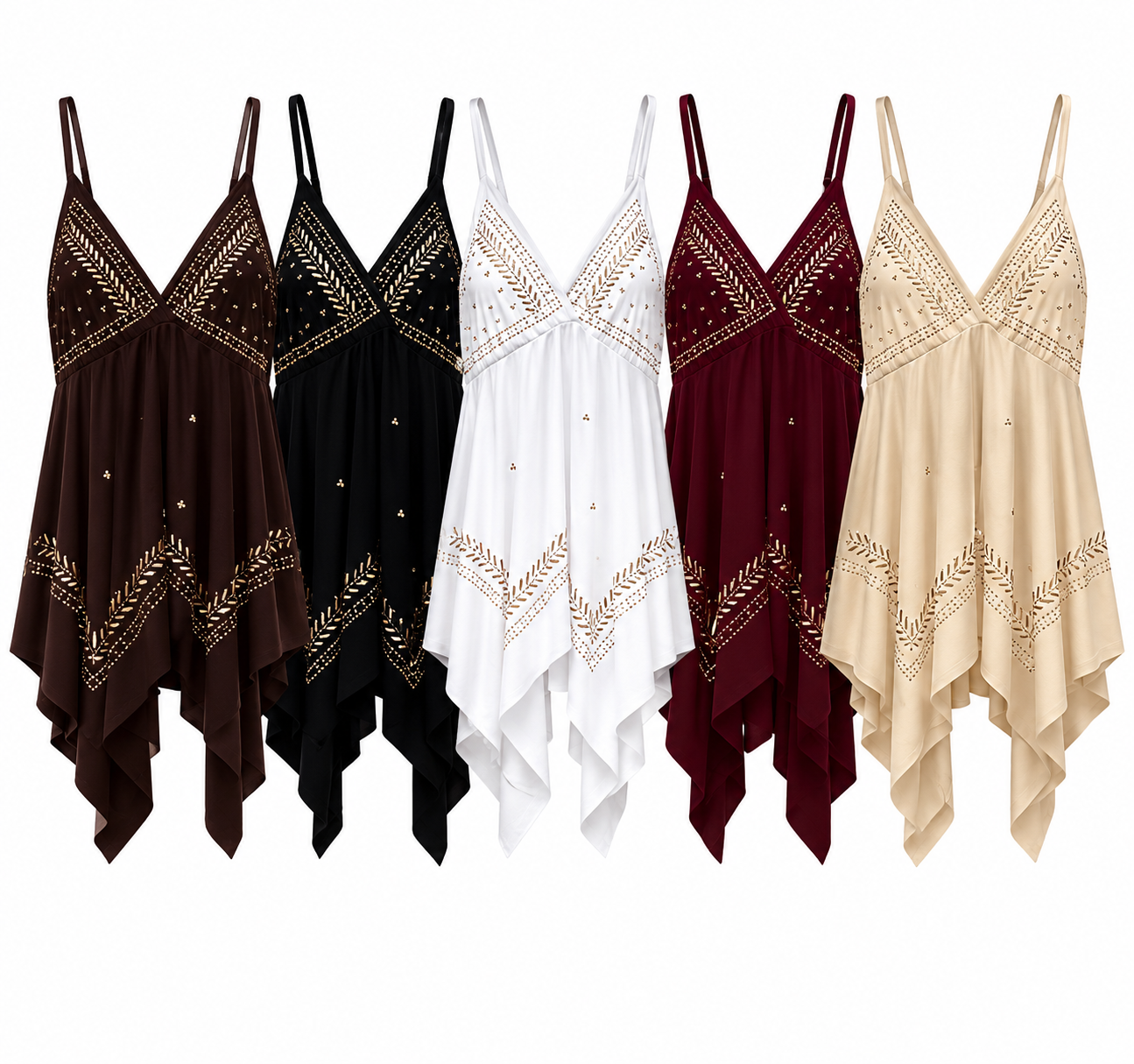 TOP BANDANA