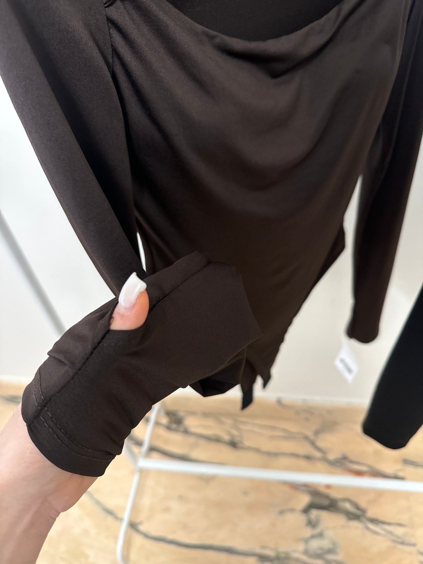 BODY BIBBI tutti i colori