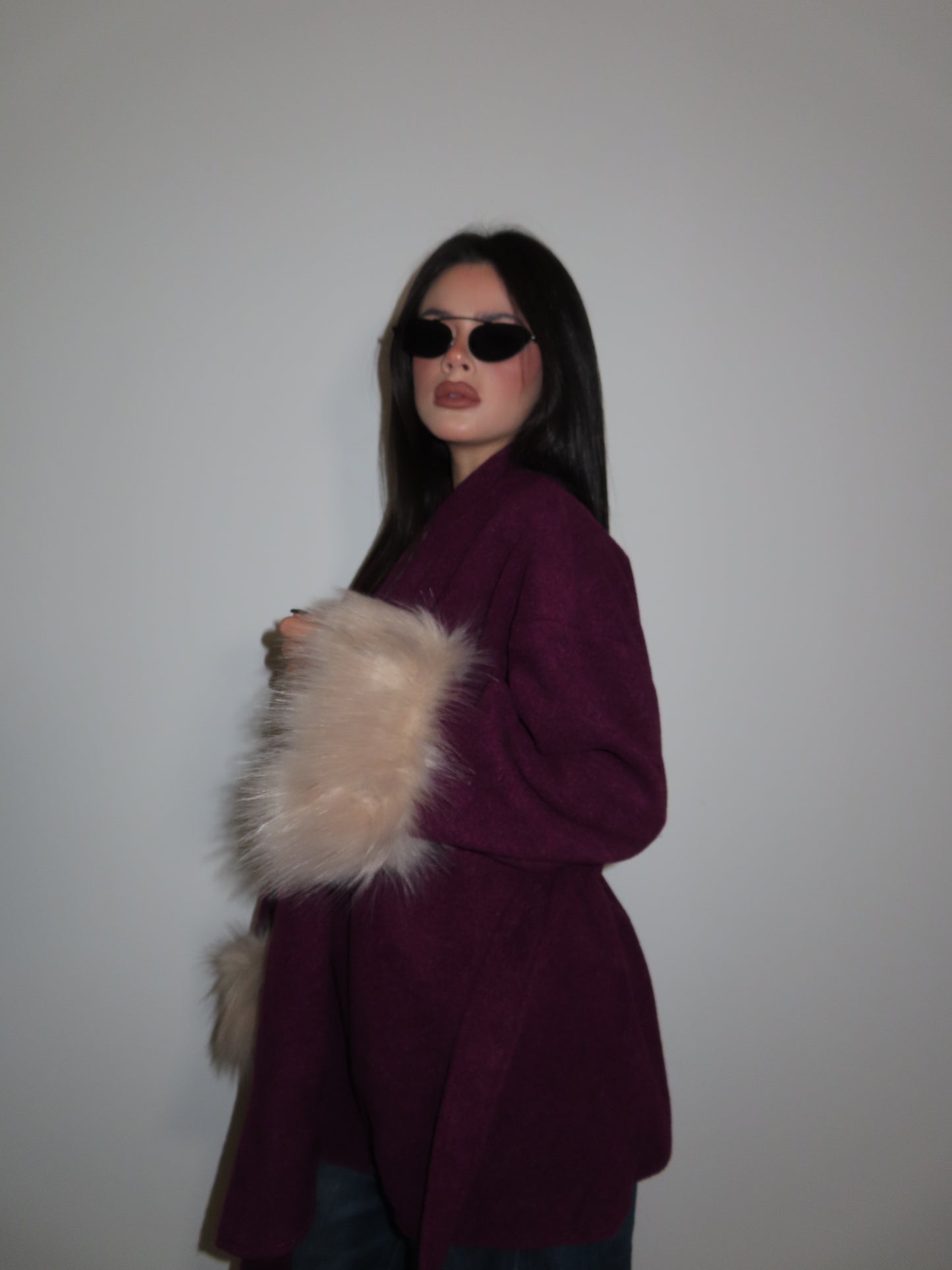 GIACCA BEA tutto i colori