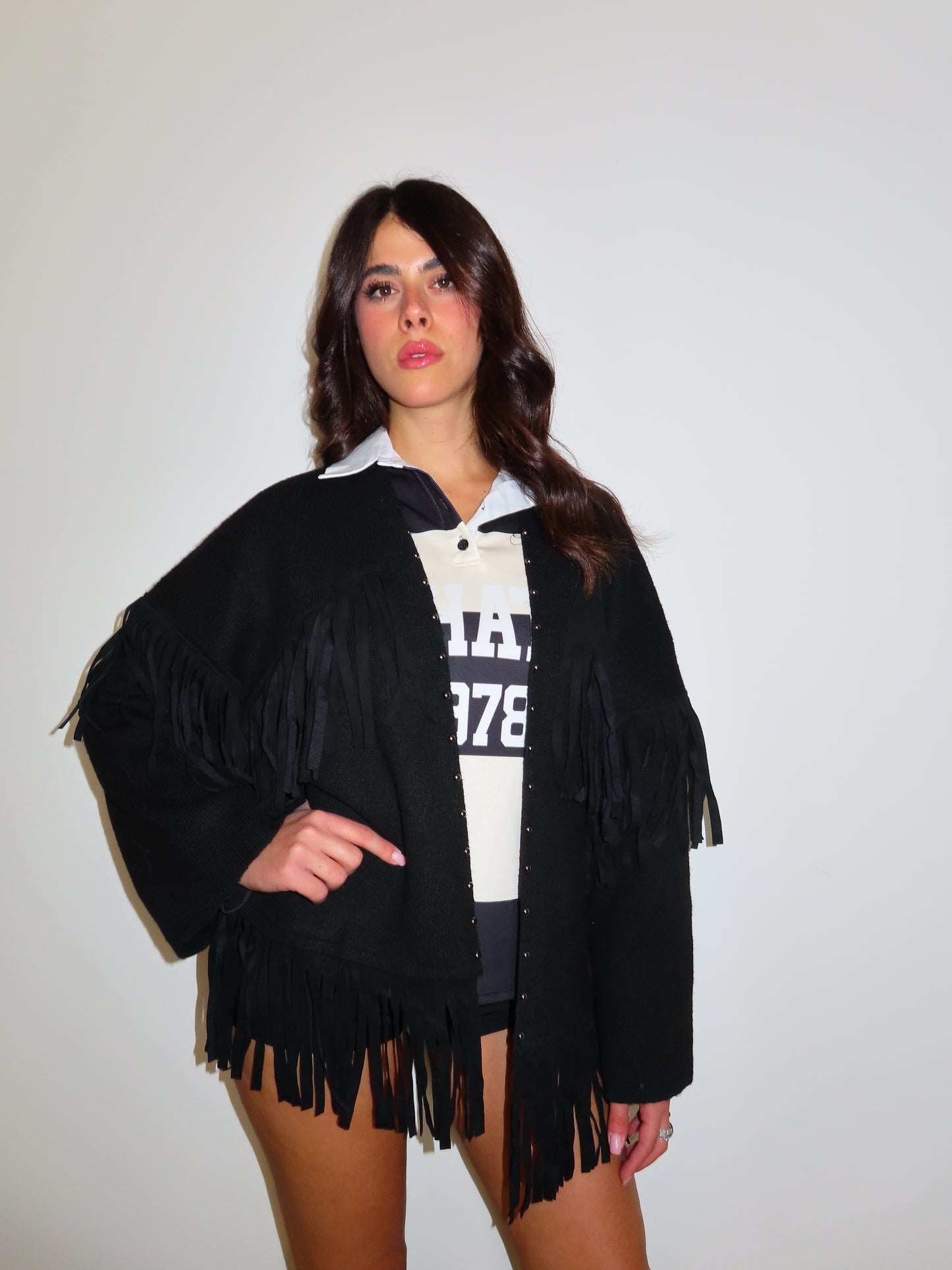 CARDIGAN VIVI tutti i colori