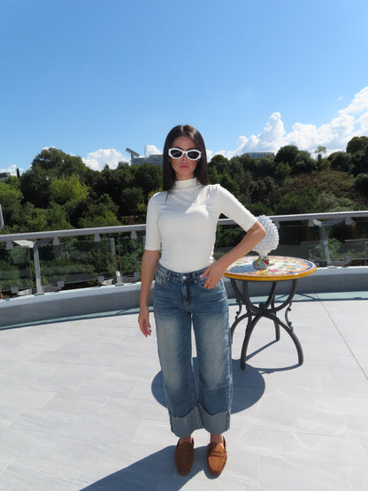 Jeans Piegone