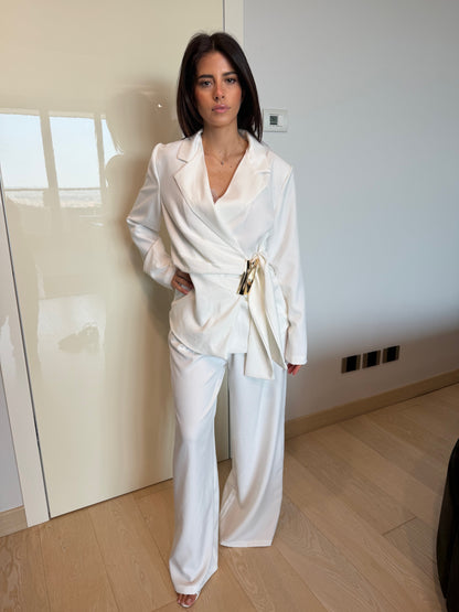 TAILLEUR CARMY bianco