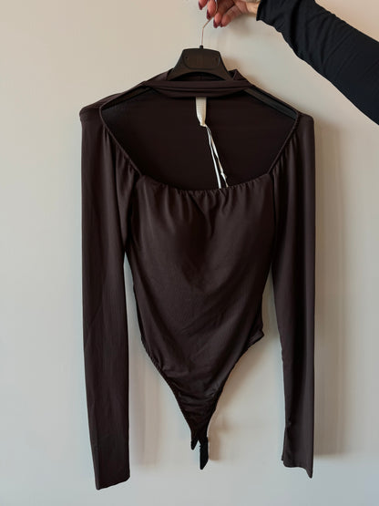 BODY JIMBI tutti i colori