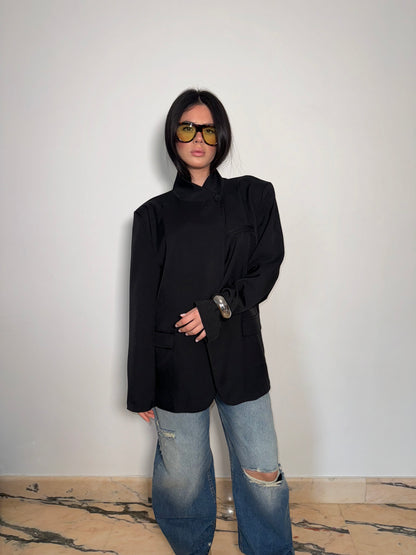 GIACCA COREANA tutti i colori