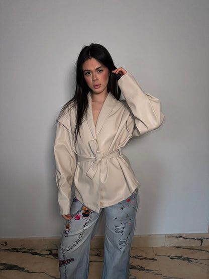 TRENCH MINIMAL